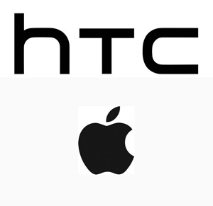 Суд между Apple и НТС за право пользоваться патентами Google